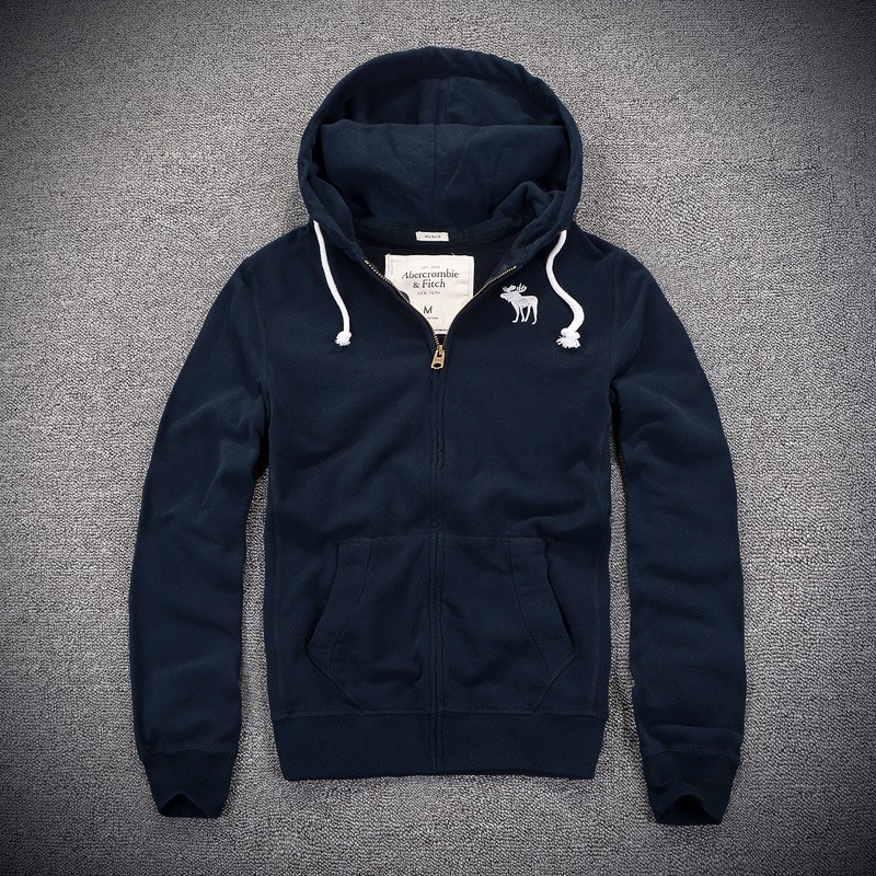 abercrombie mens hoodies