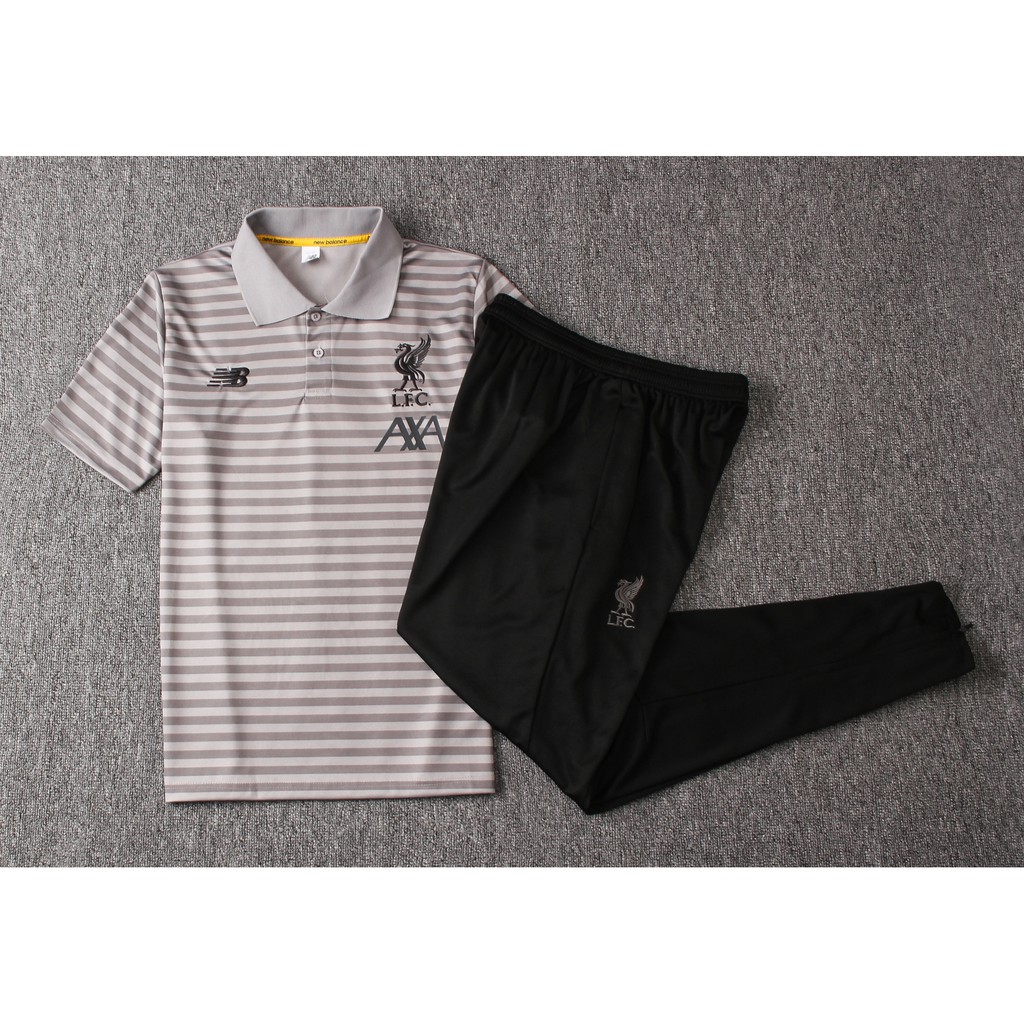 liverpool shirt custom name