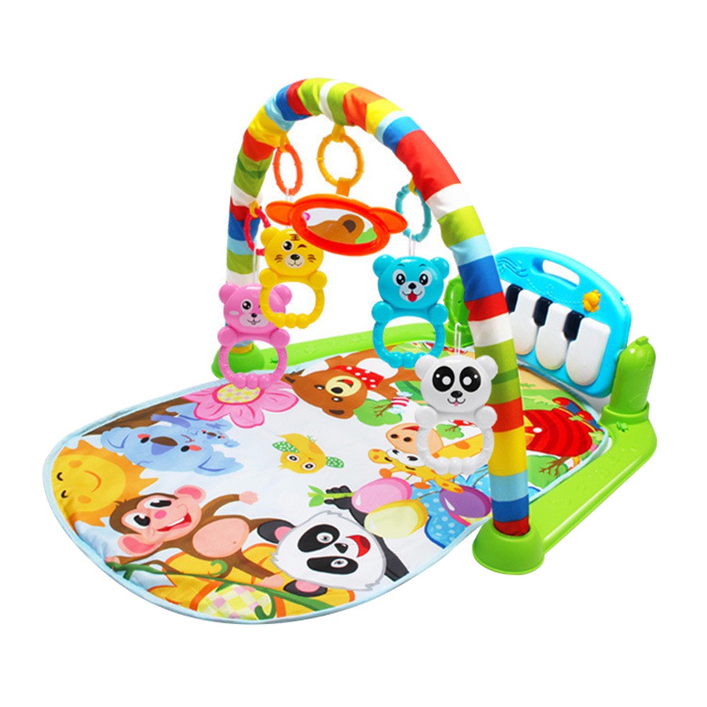 kick and play toys for babies