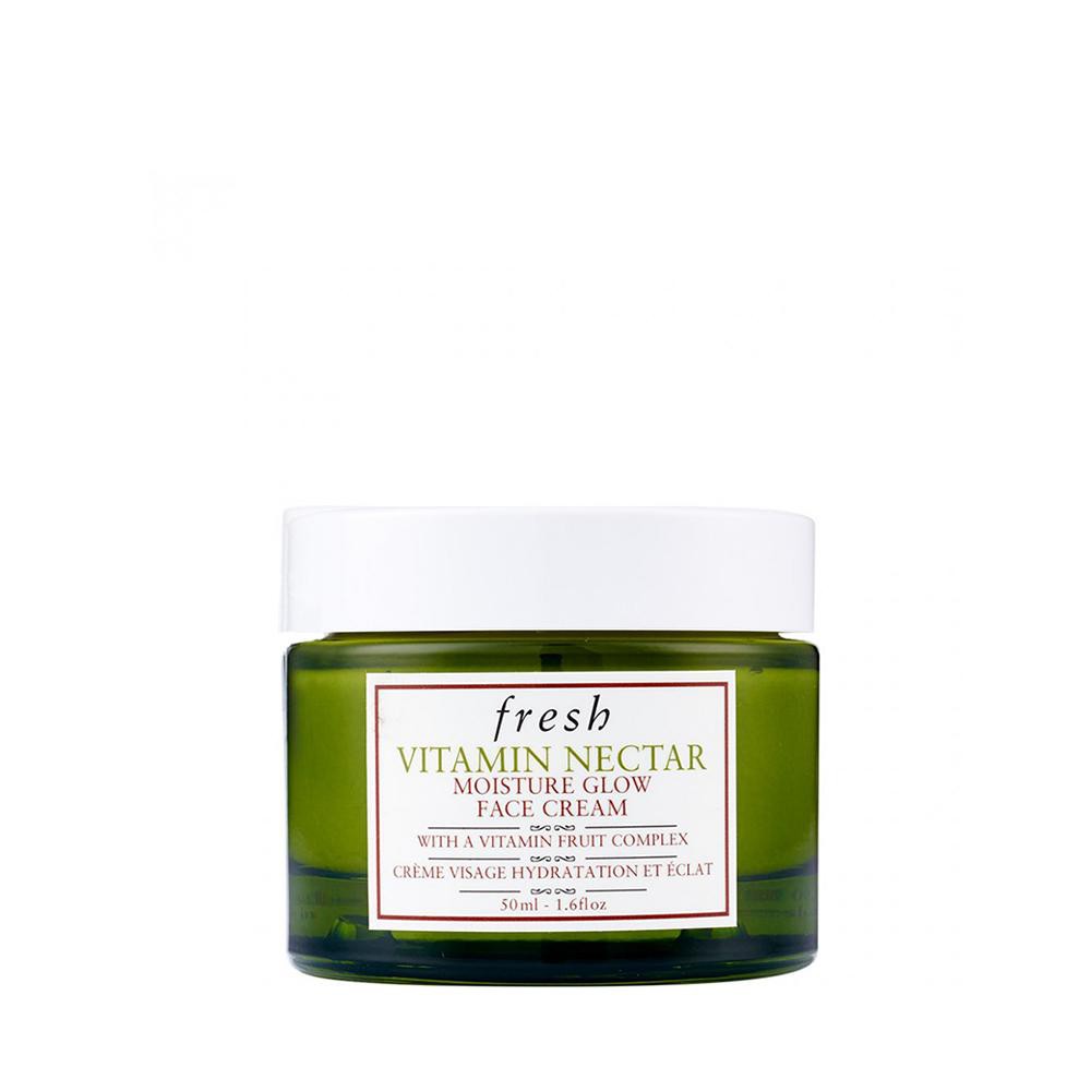 fresh vitamin nectar moisture glow face cream