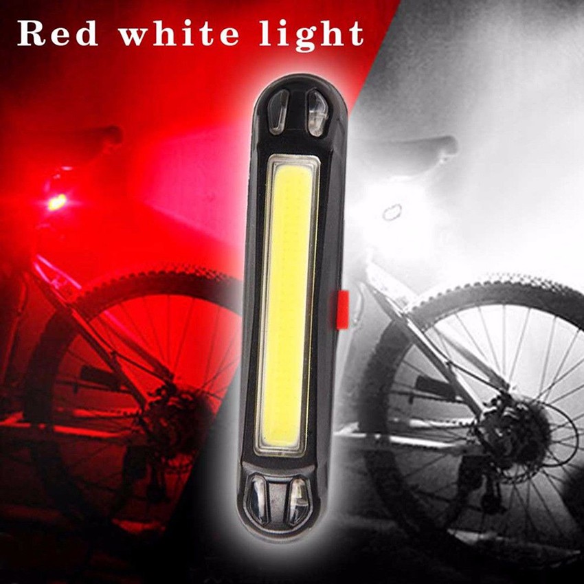 cycle tail light