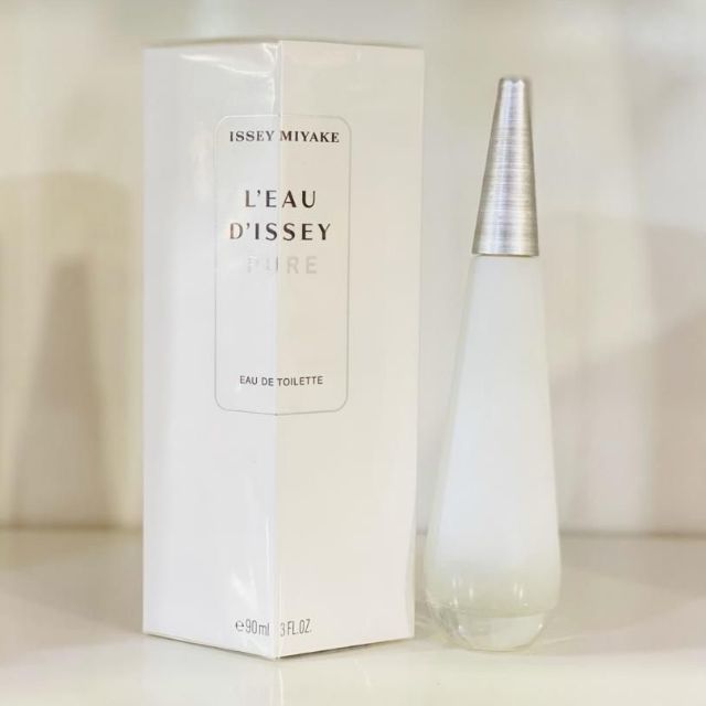 issey miyake eau de toilette 100ml
