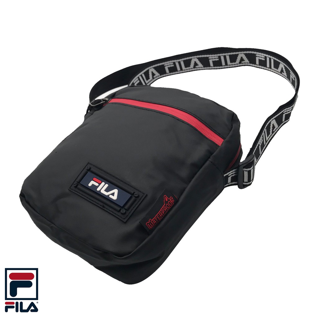 fila sling bag for men