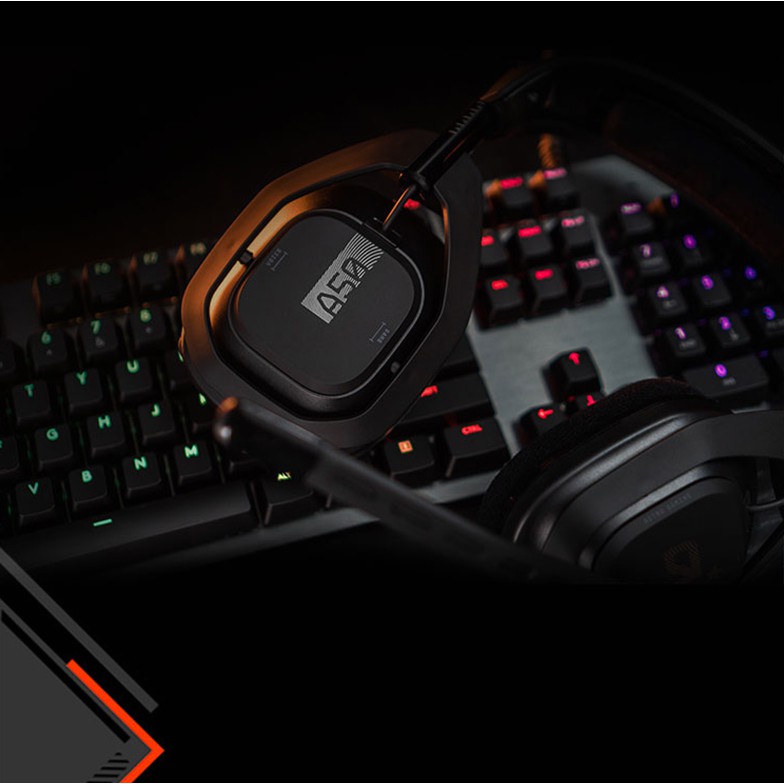 a50 wireless gaming headset