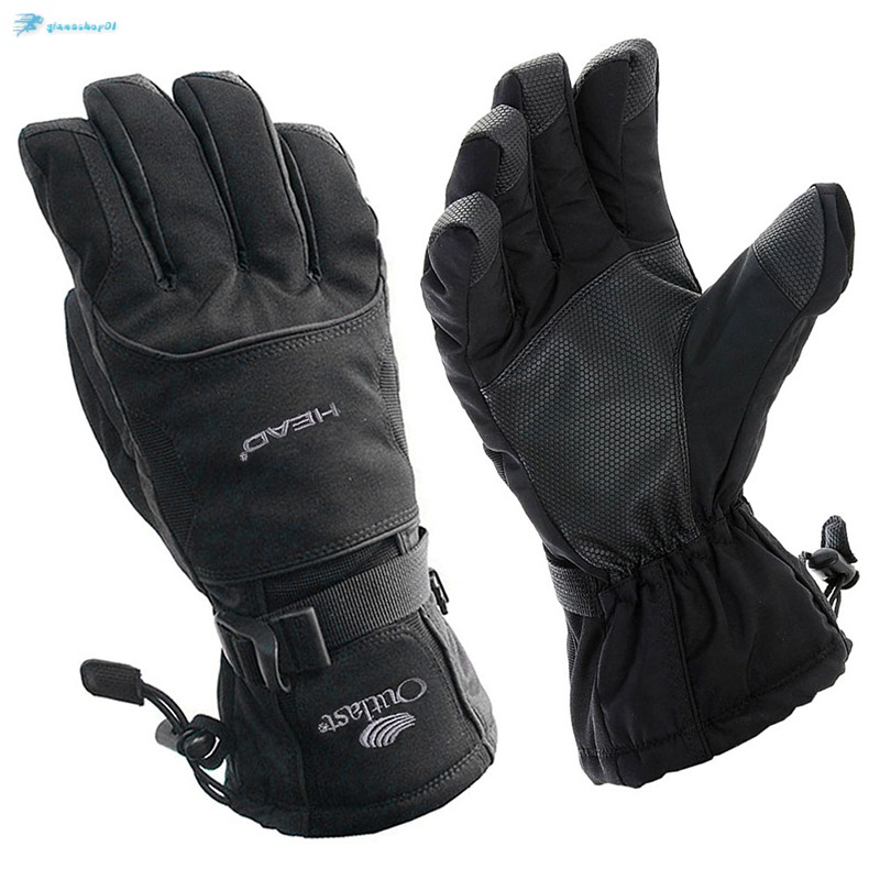 windproof gloves motorcycle