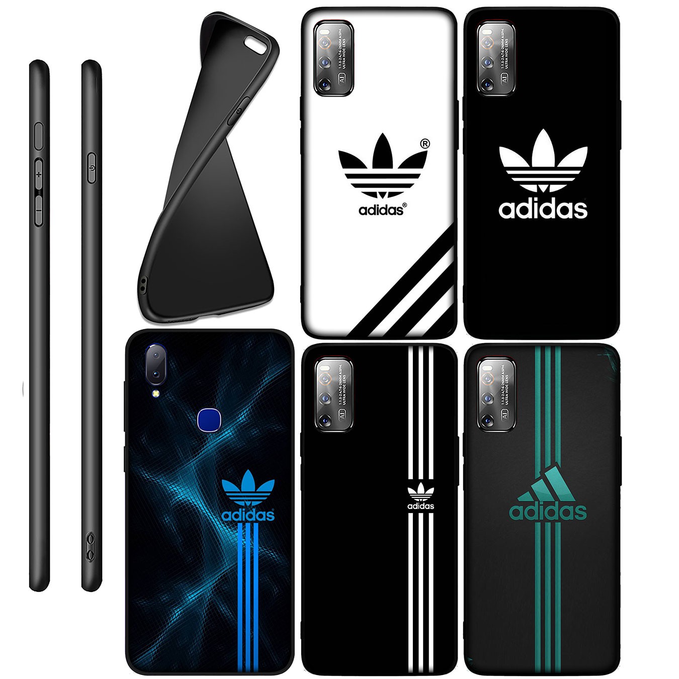 adidas samsung s9 plus case