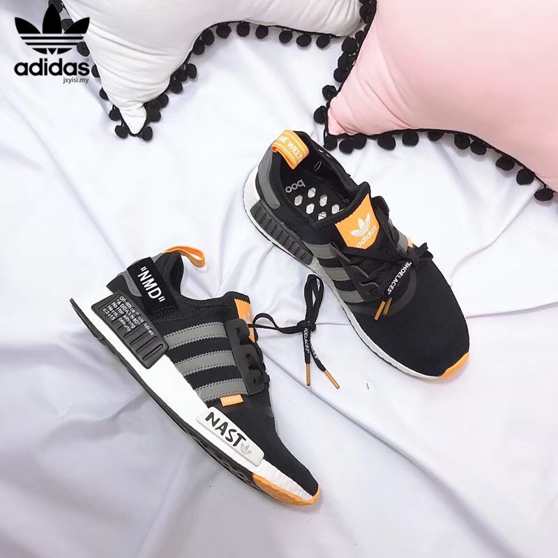 Off White NMD NAST originals nmd Boost 