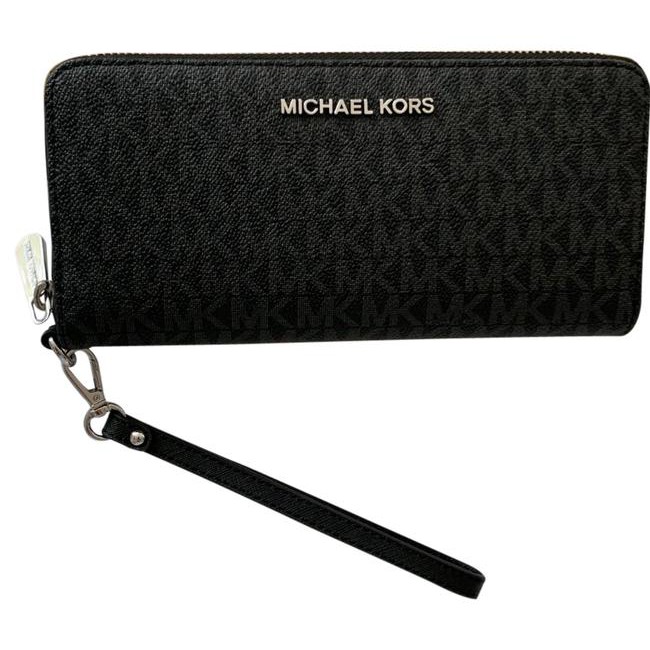 mk wallet wristlet