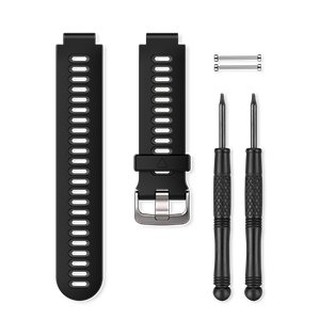 garmin forerunner 735xt stopwatch