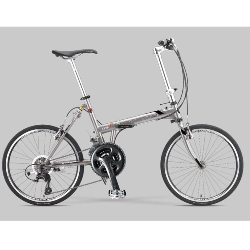 renault folding bike