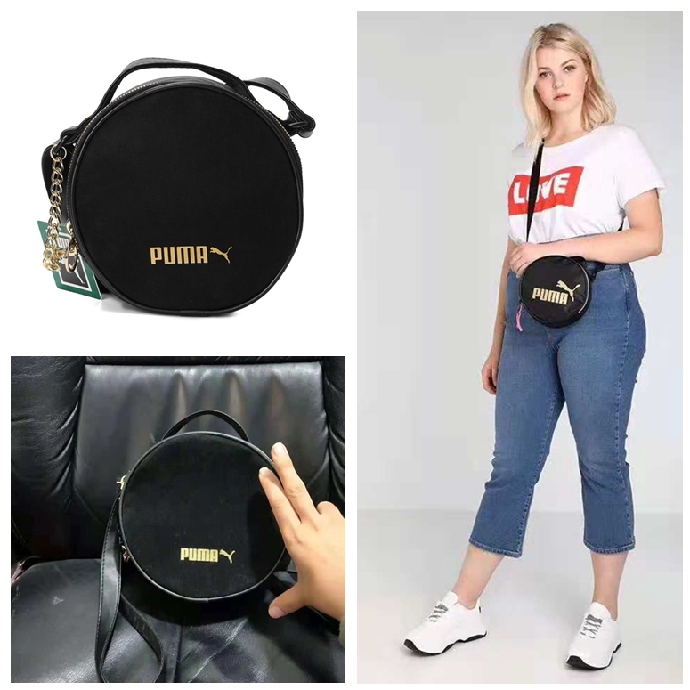 puma female bags