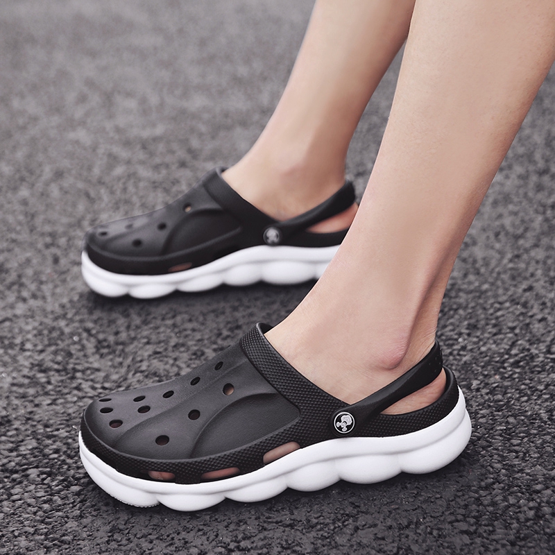 crocs summer shoes