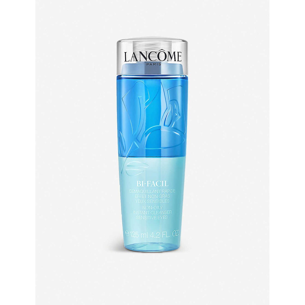 lancome remover