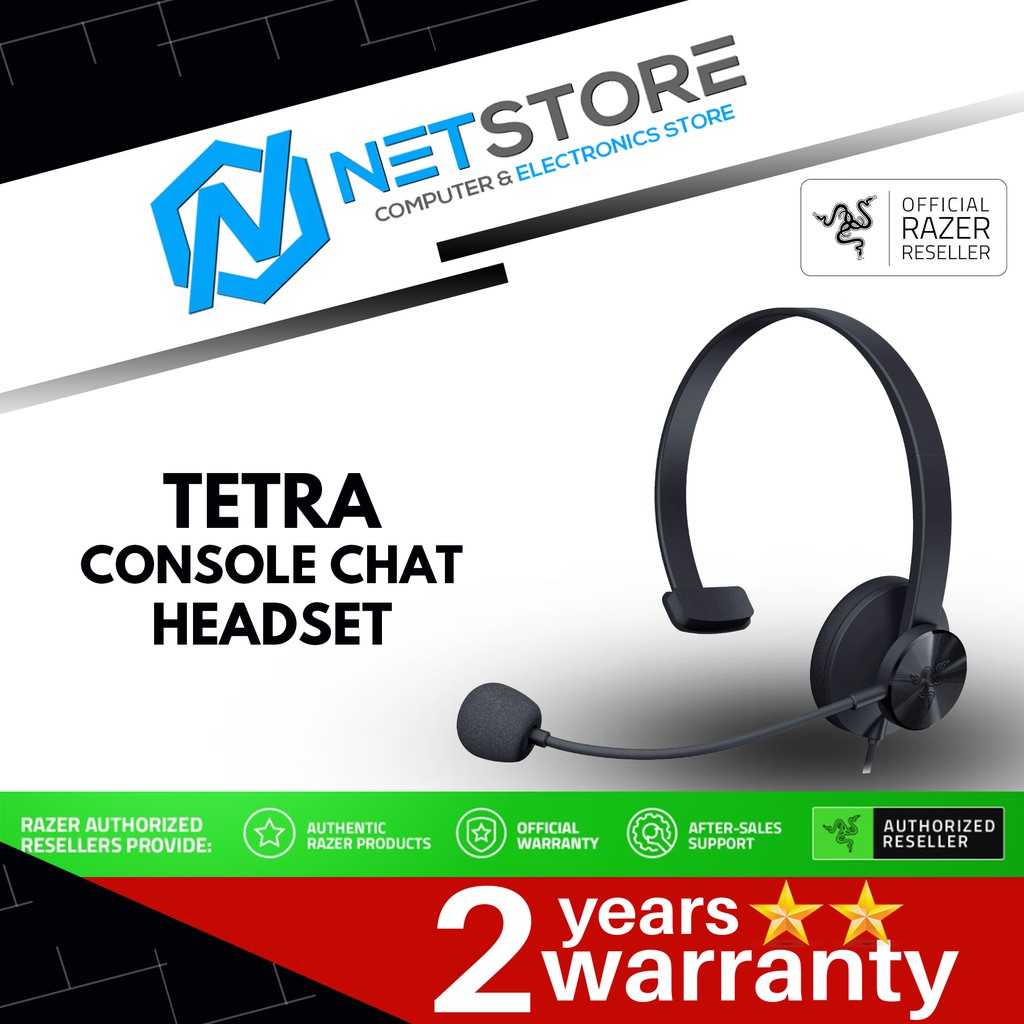 razer tetra pc