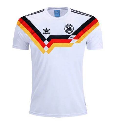 adidas classic football shirts