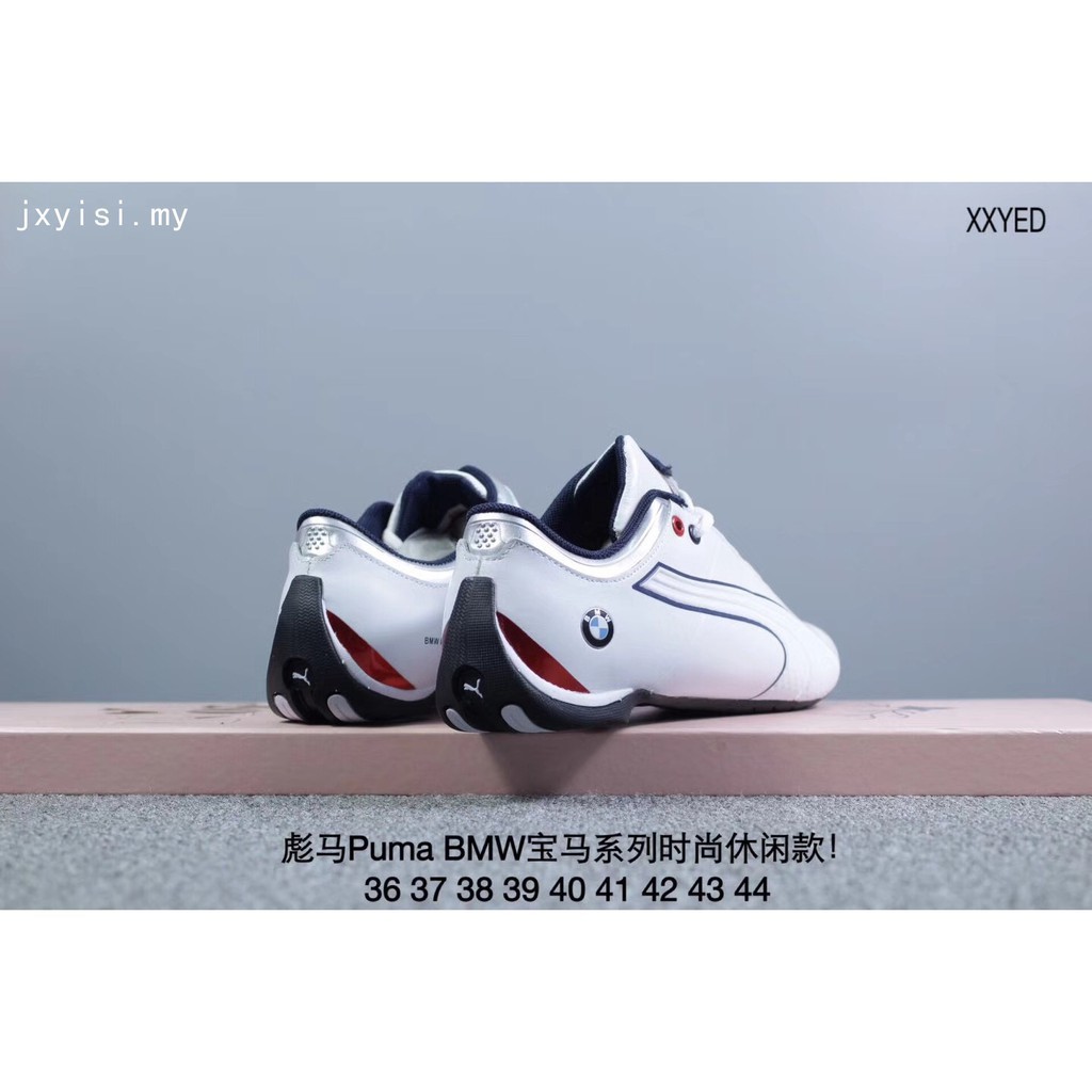 puma bmw shoes 44 men