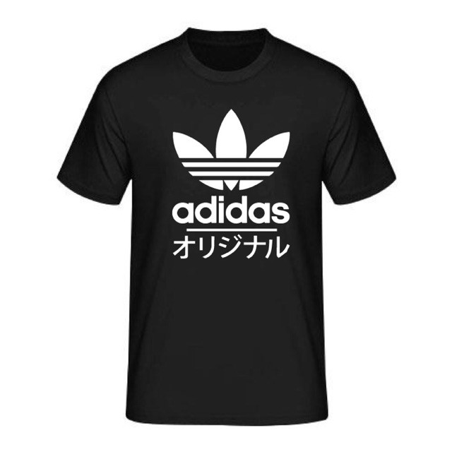 adidas japan tee