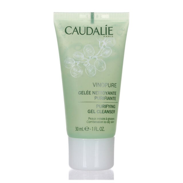 caudalie vinopure