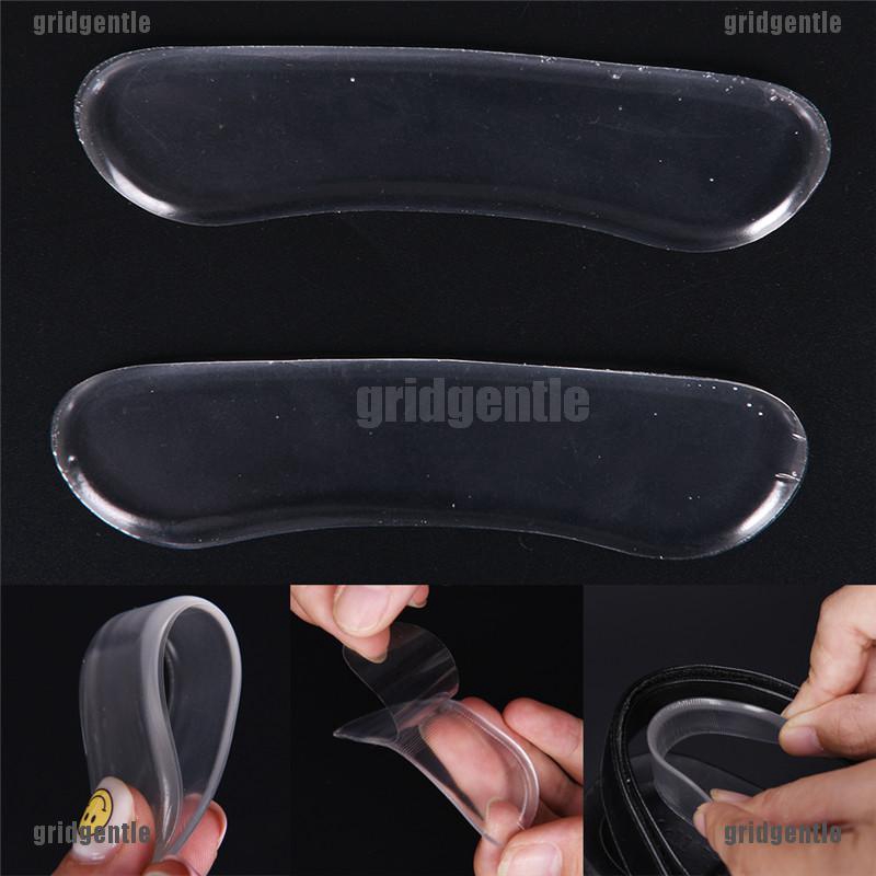 shoe silicone pad
