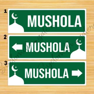 MUSHOLA STICKERS / MUSHOLA STICKERS | Shopee Singapore