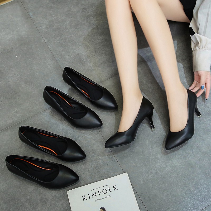 3 cm stiletto