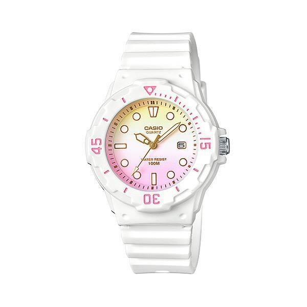 ladies watch with timer