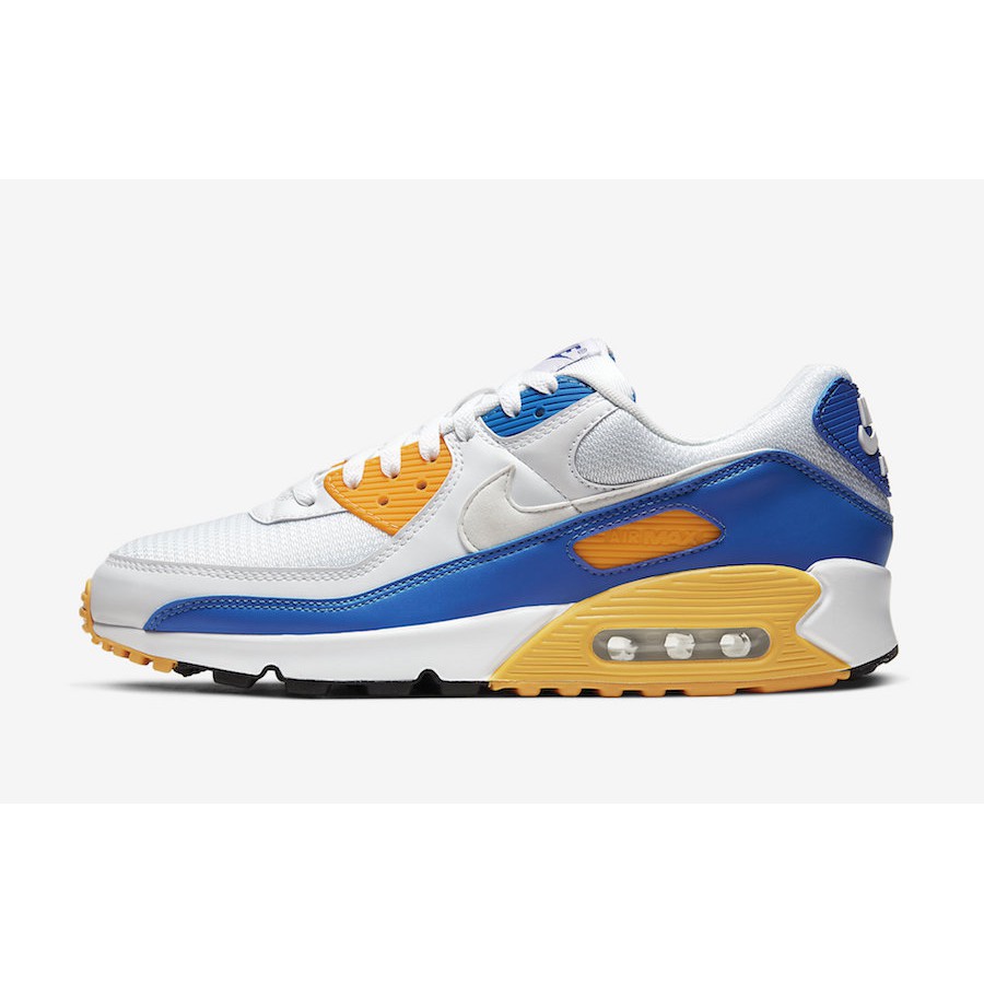 nike air max biru