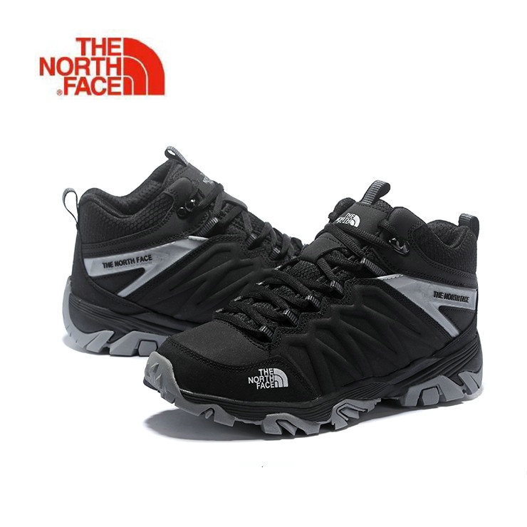 The North Face Men's Shoes 2020 Outdoor 