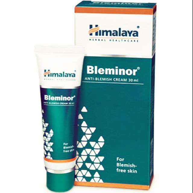 himalaya cream for blemishes