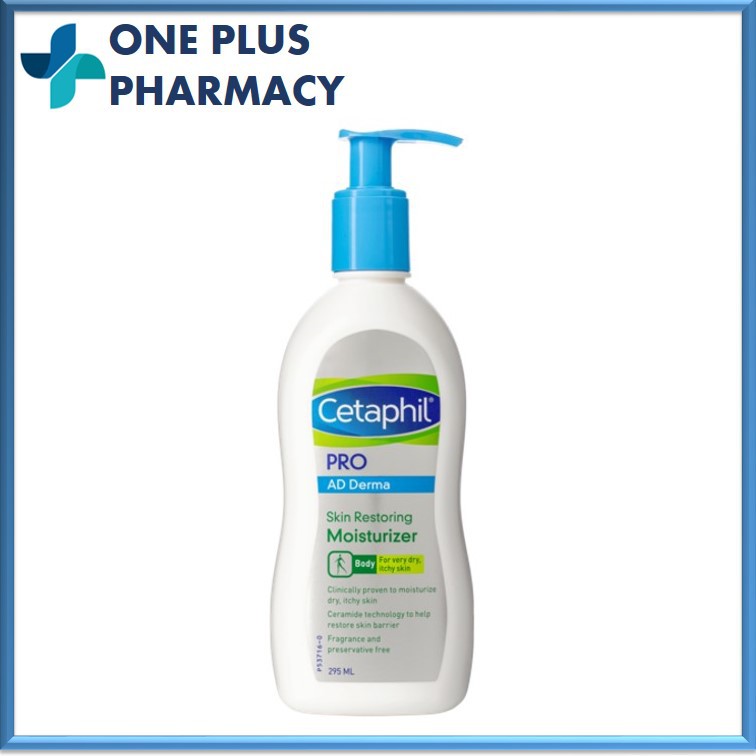 cetaphil pro ad lotion