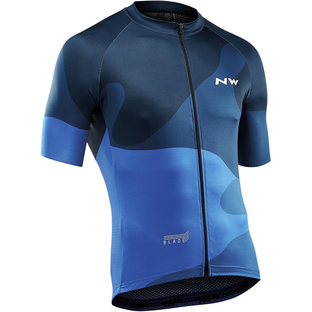Details about   Northwave Cycling Jersey Shirt Size S 