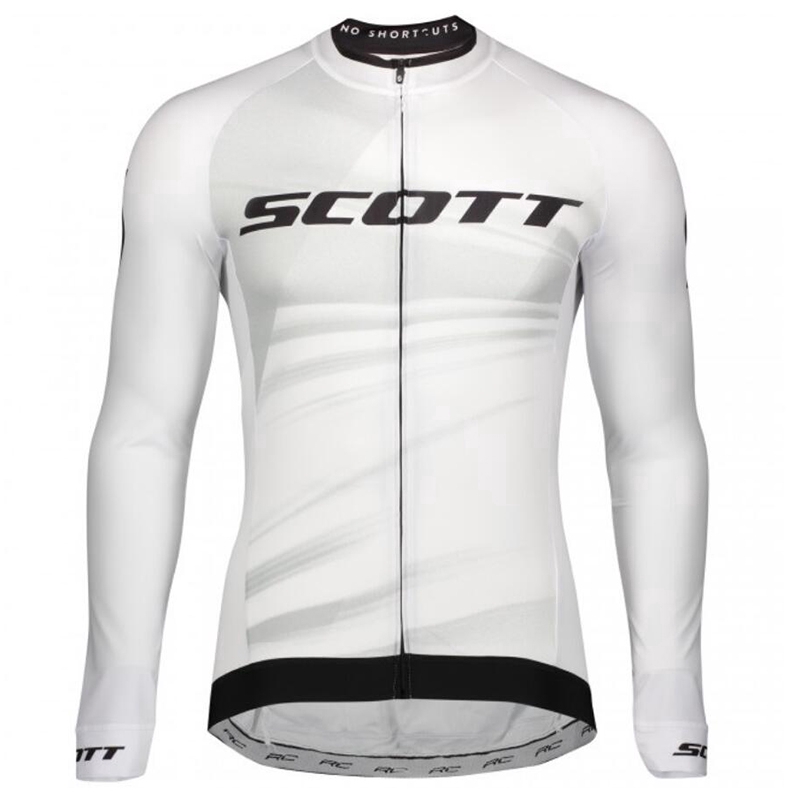 scott mountain bike jersey