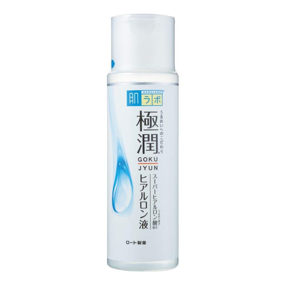 hada labo hydrating lotion 170ml