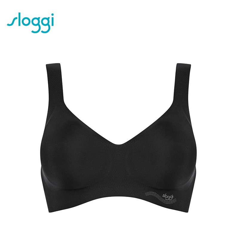 sloggi zero feel bralette xl