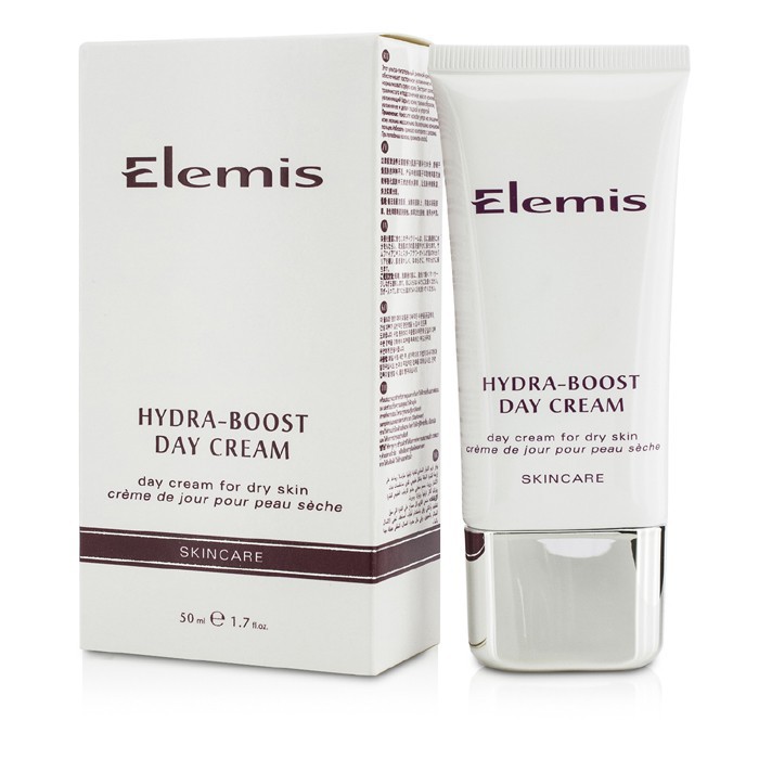 hyaluronic acid hydra boost day cream