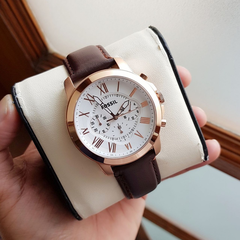 fossil 4991