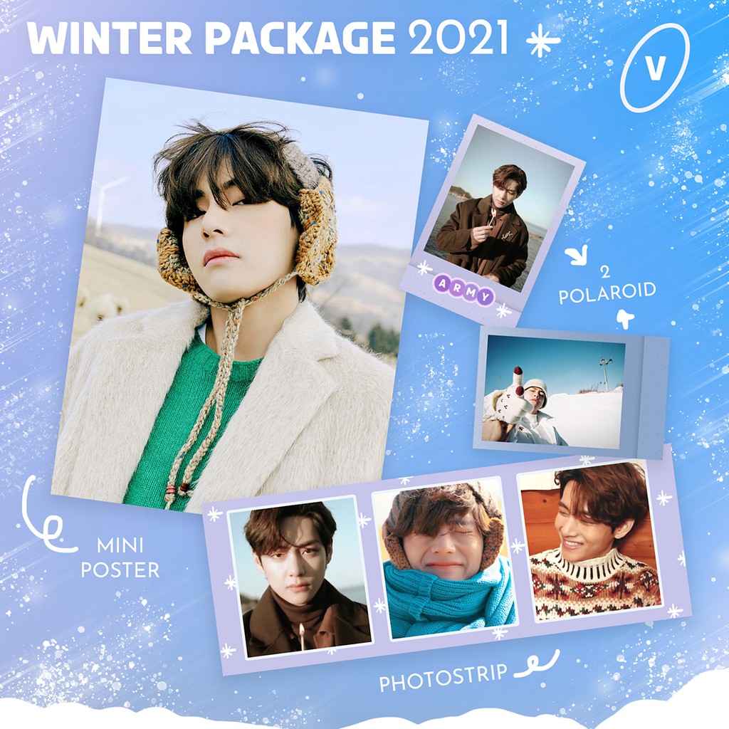 BTS WINTER PACKAGE ウィンパケ 2020 RM ナム 2020 BTS WINTER PACKAGE[DVD] - BTS - UNIVERSAL MUSIC JAPAN