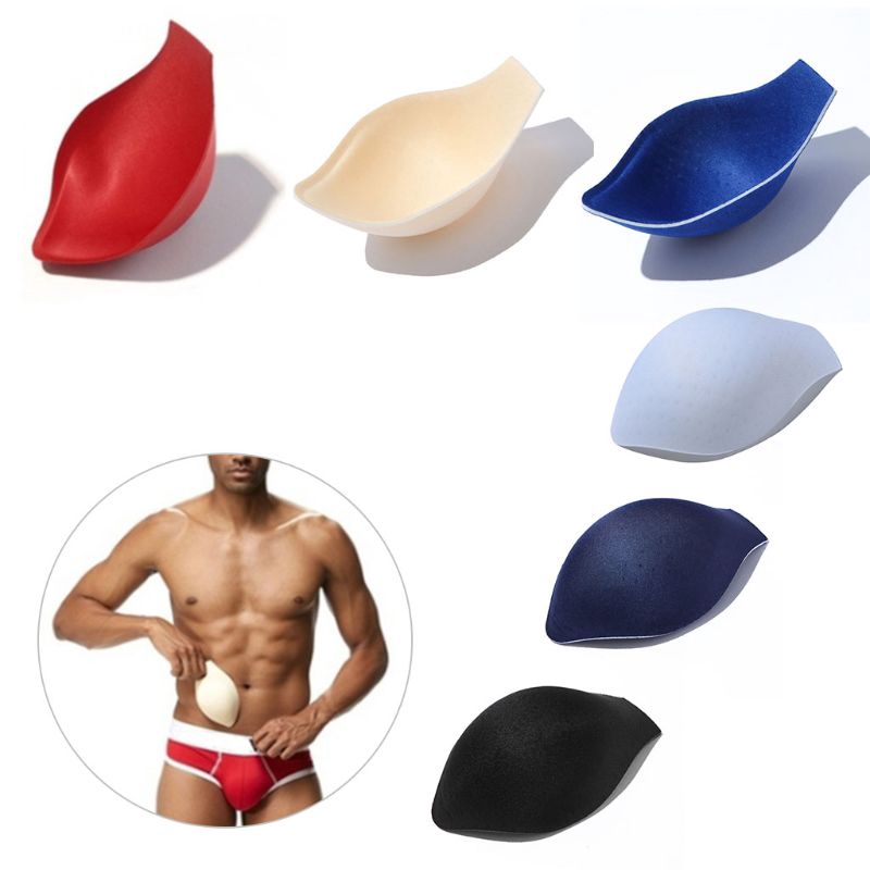 mens swim pouch