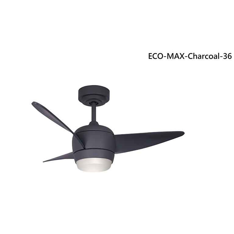 Fanco Eco Max Dc Ceiling Fan 36 42 52 Led 20w