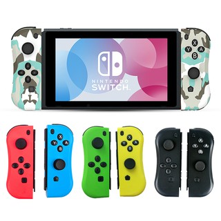 Nintendo Switch JoyCon Controller Joysticks Left and Right Gamepad