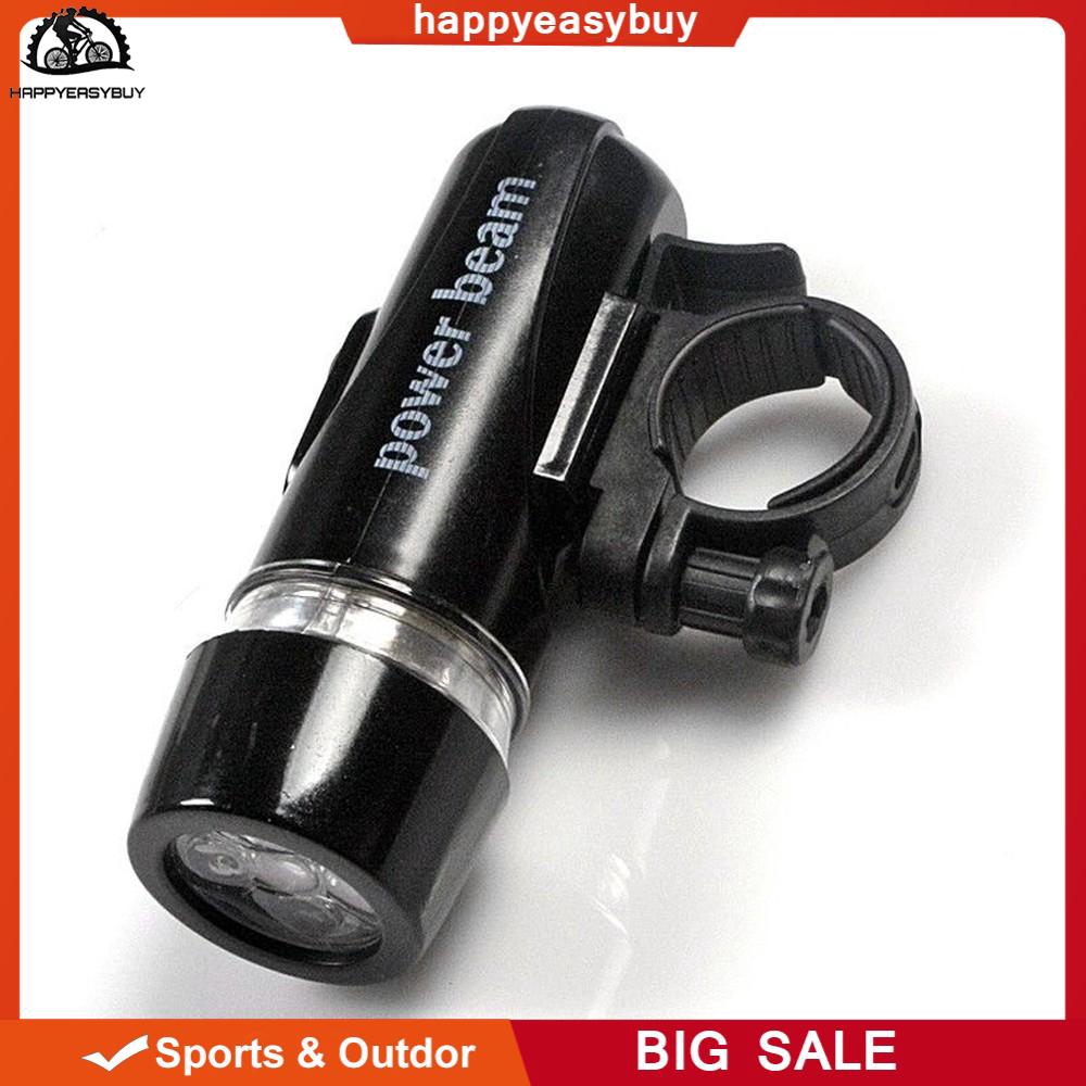 bicycle flashlight