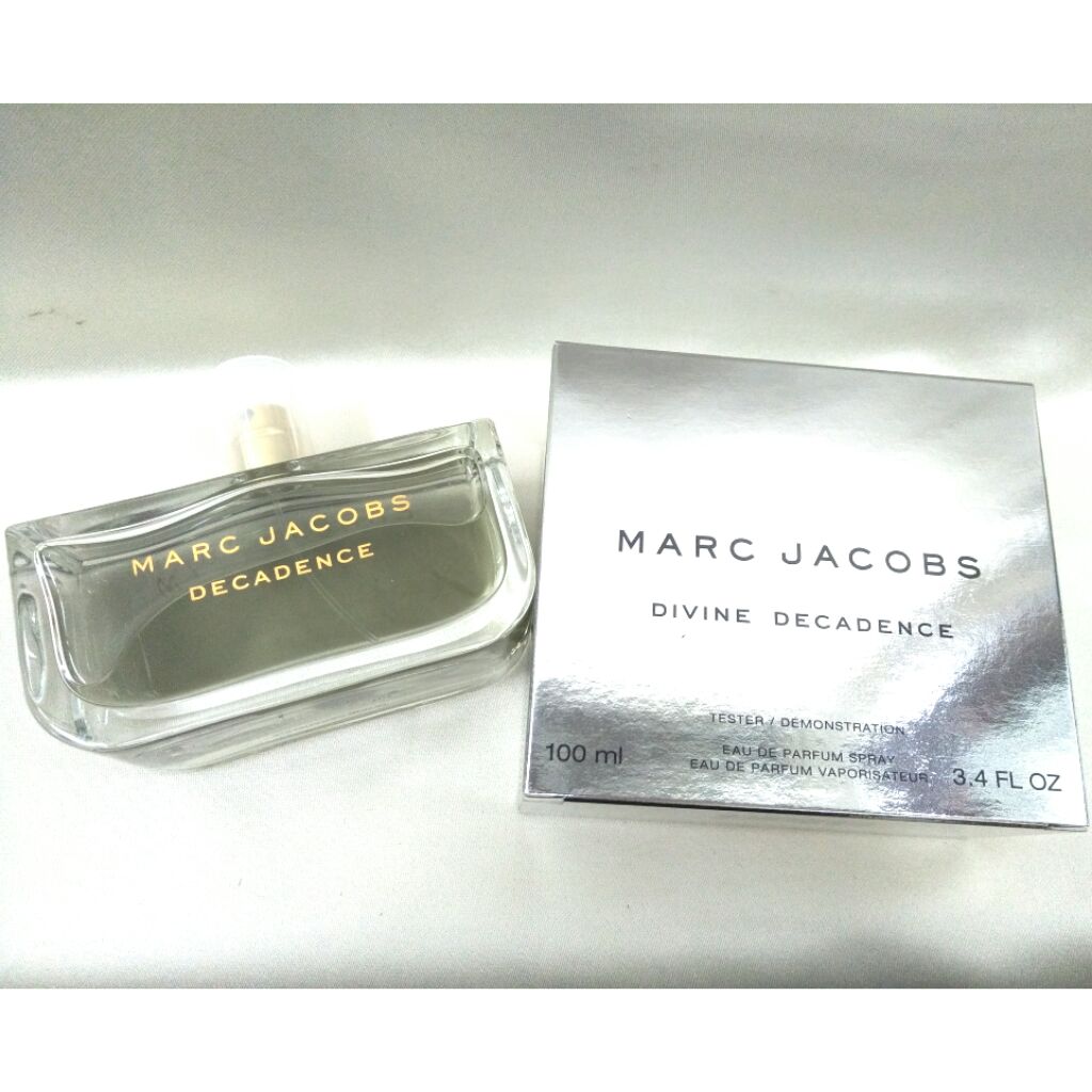 divine decadence 100ml eau de parfum