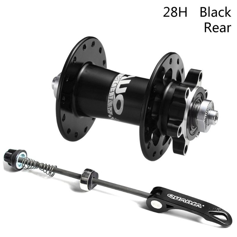 bicycle hub