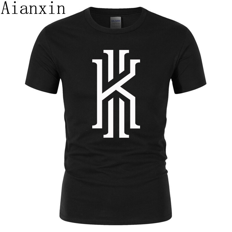 kyrie shirts mens