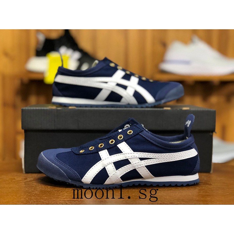 asics tiger man
