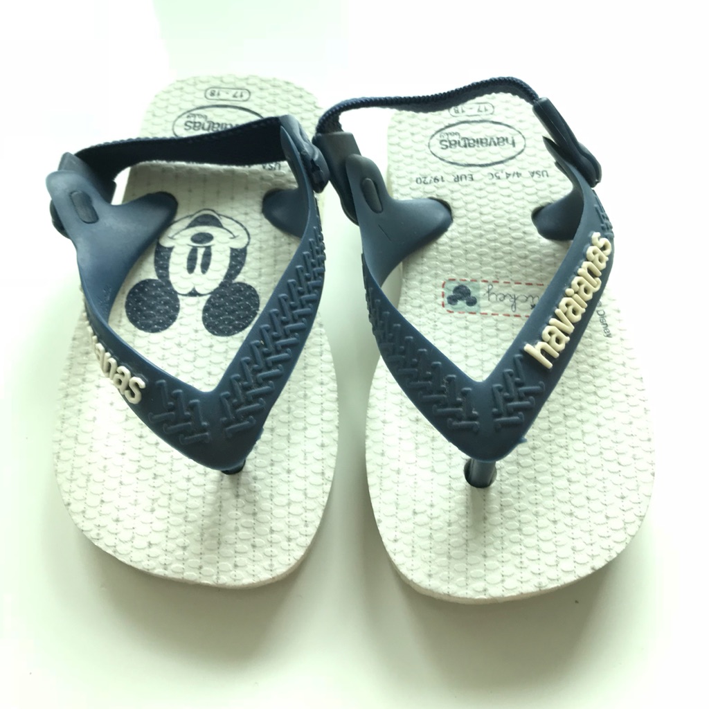 havaianas of ipanema