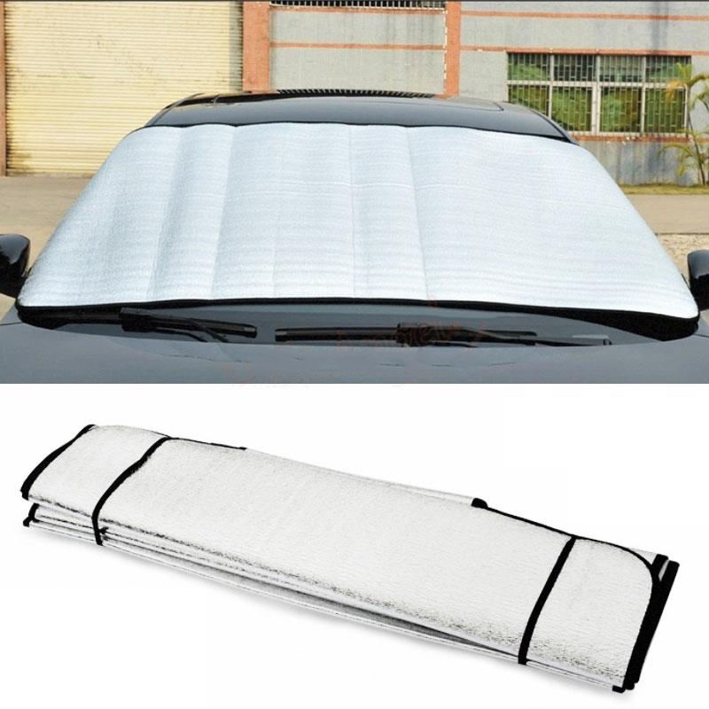 tow car windshield protector