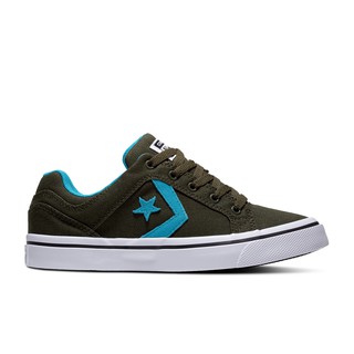 converse el distrito green