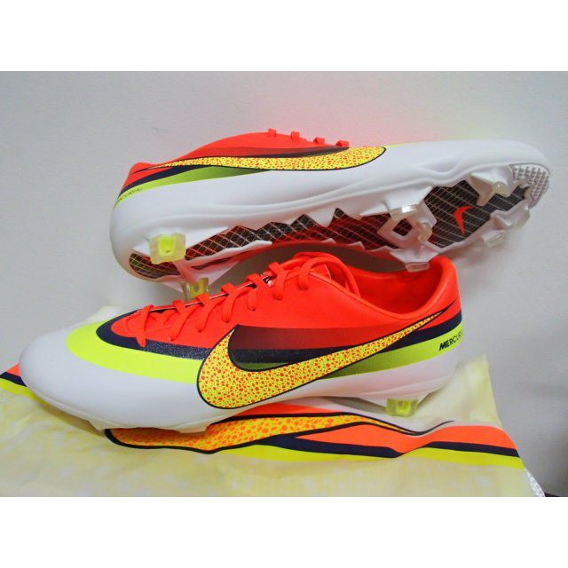 mercurial vapor ix cr