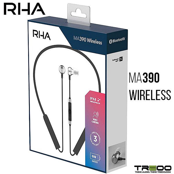 rha ma390 wireless